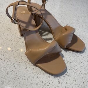 H&M sandals